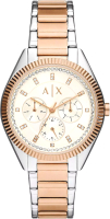 Часы наручные женские Armani Exchange AX5662 - 