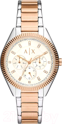 Часы наручные женские Armani Exchange AX5662