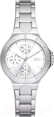Часы наручные женские DKNY NY6678