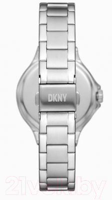 Часы наручные женские DKNY NY6678