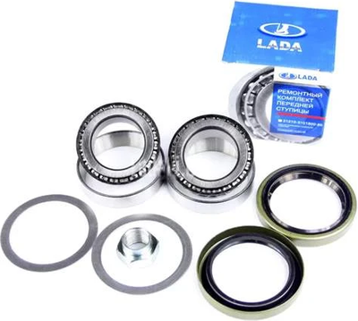 

Подшипник ступичный, 21210310180086