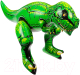 Надувная игрушка Zabiaka Тираннозавр / 9378706 - 