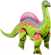 Надувная игрушка Zabiaka Уранозавр / 9378708 - 