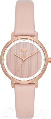 Часы наручные женские DKNY NY6682