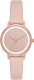 Часы наручные женские DKNY NY6682 - 