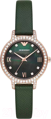 Часы наручные женские Emporio Armani AR11577