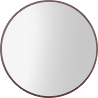 Зеркало Saniteco 1V10 60 (венге) - 