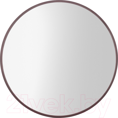 Зеркало Saniteco 1V10 60 (венге 10)