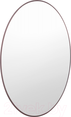 Зеркало Saniteco 1V10 80 (венге 10)