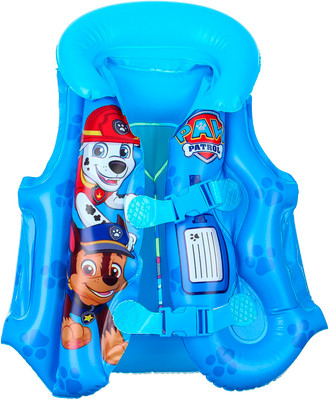 

Жилет для плавания, Щенячий патруль / 9178090