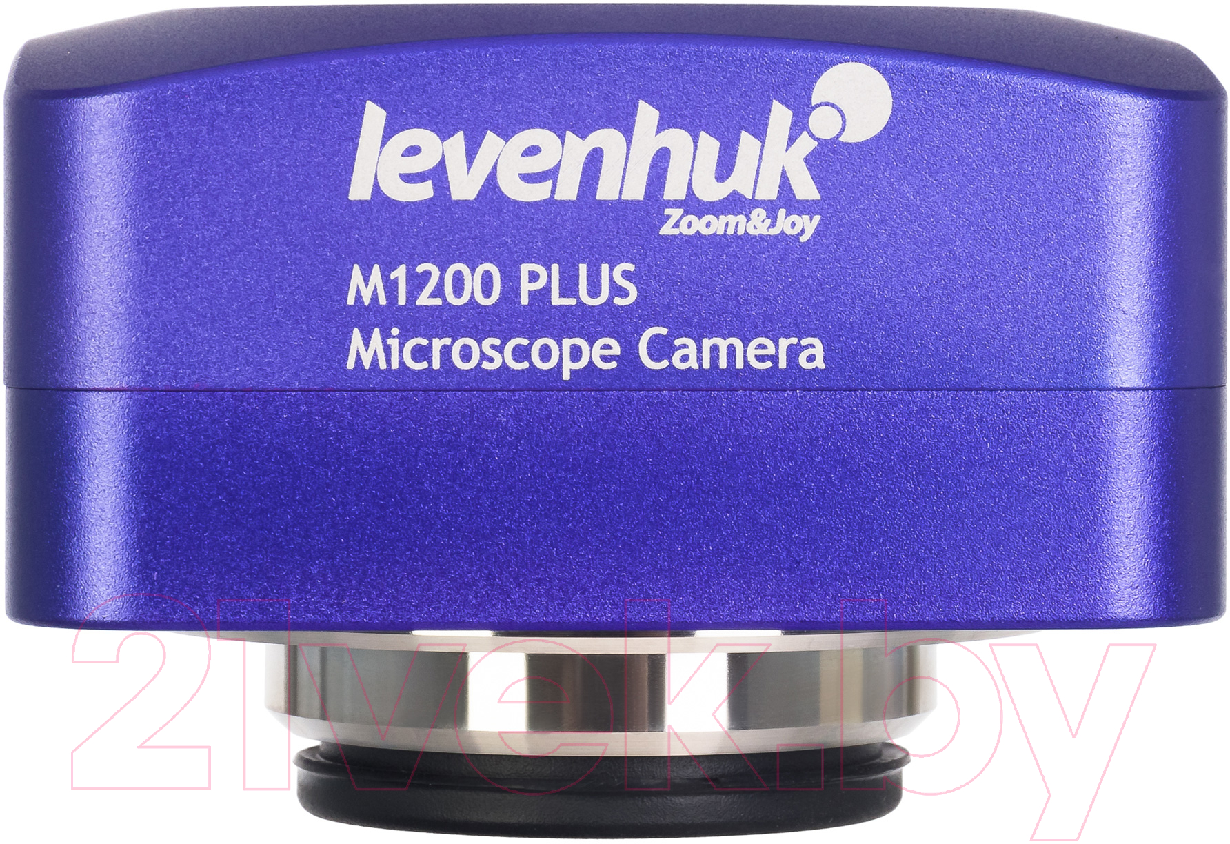 Камера цифровая для микроскопа Levenhuk M1200 Plus / 82663