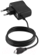 Миниатюра изображения товара Зарядное устройство сетевое Buro BUWC1 / BUWC10S00CBK (черный)