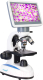 Миниатюра изображения товара Микроскоп цифровой Levenhuk D85L LCD монокулярный / 78902