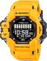 Часы наручные мужские Casio GPR-H1000-9E - 