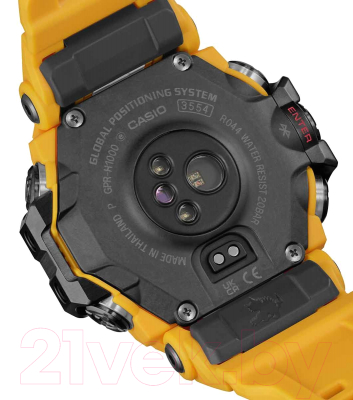Часы наручные мужские Casio GPR-H1000-9E