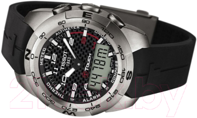 Часы наручные мужские Tissot T013.420.47.202.00