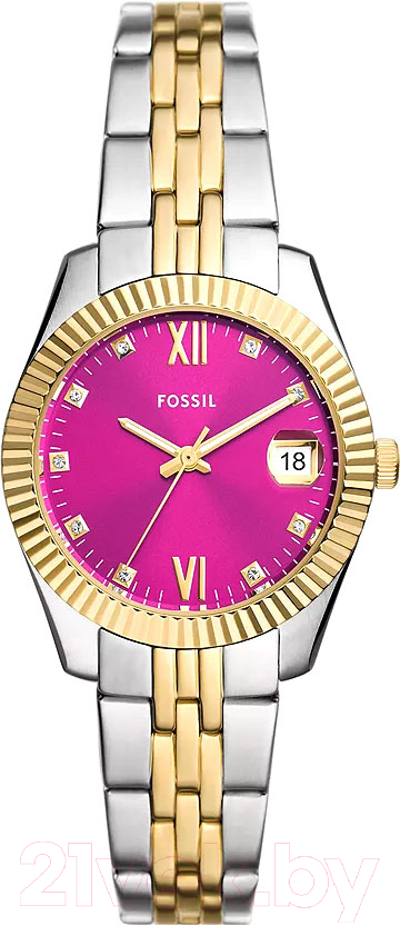 Часы наручные женские Fossil ES5337