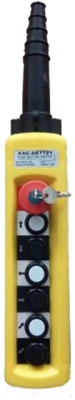 Пульт управления для тали электрической TOR XAC-A6713Y для талей CD/HHBD / 1002092