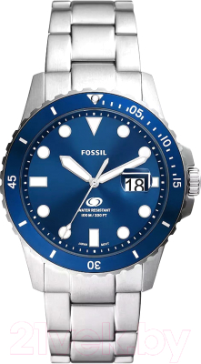 Часы наручные мужские Fossil FS6029