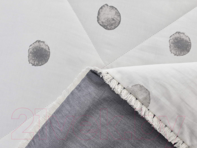 Комплект постельного белья с одеялом Sofi de Marko Бернадетт №83 Евро / Кт-Евро-Бт83