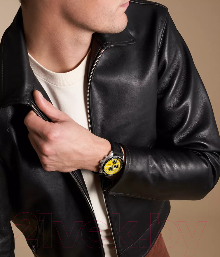 Часы наручные мужские Fossil FS6044 — фото 4