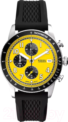 Часы наручные мужские Fossil FS6044