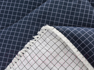 Комплект постельного белья с одеялом Sofi de Marko Бернадетт №93 7Е / Кт-7Е-Бт93