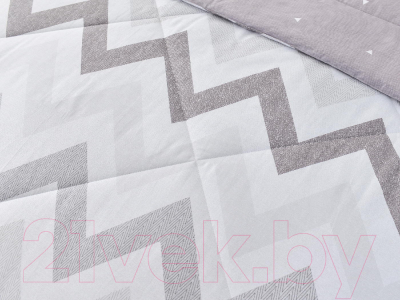 Комплект постельного белья с одеялом Sofi de Marko Бернадетт №85 1.6 / Кт-1.6-Бт85
