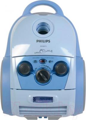 Пылесос Philips FC9071/01