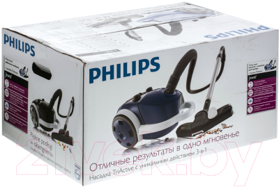 Пылесос Philips FC9071/01