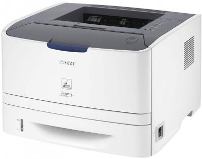 Принтер Canon I-SENSYS LBP6300DN - общий вид