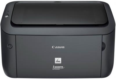 Принтер Canon I-SENSYS LBP6000B - общий вид