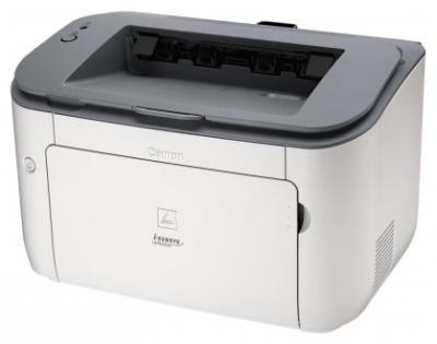 Принтер Canon I-SENSYS LBP6200D - общий вид