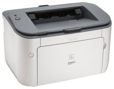 Принтер Canon I-SENSYS LBP6200D - общий вид