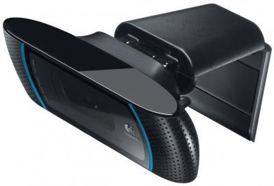 Веб-камера Logitech HD Pro Webcam C910 - общий вид