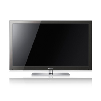 Телевизор Samsung PS50C6900YW - общий вид