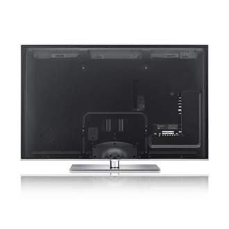 Телевизор Samsung PS50C6900YW - общий вид