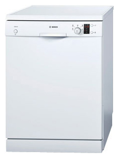 Посудомоечная машина Bosch SMS50E02 - общий вид
