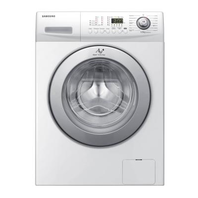 Стиральная машина Samsung WF0500SYV (WF0500SYV/YLP) - Вид спереди