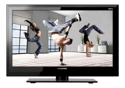 Телевизор Hyundai H-LED3202 - общий вид
