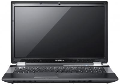 Ноутбук Samsung RF710 (NP-RF710-S02RU) - спереди