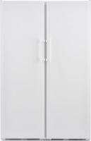 Холодильник с морозильником Liebherr SBS 7212 - 
