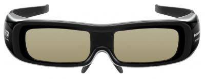 3D-очки Panasonic TY-EW3D2ME - вид спереди