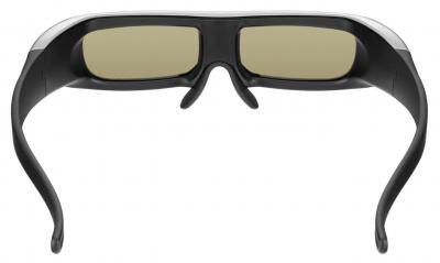 3D-очки Panasonic TY-EW3D2ME - общий вид