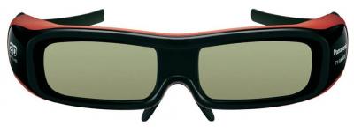 3D-очки Panasonic TY-EW3D2SE - вид спереди