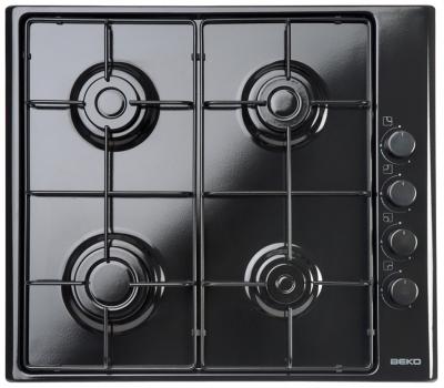 

Газовая варочная панель Beko, HIZG 64120 B