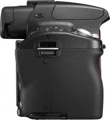 Зеркальный фотоаппарат Sony SLT-A55VL (SLTA55VL.CEE2) - Общий вид