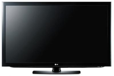 Телевизор LG 37LD455 - общий вид