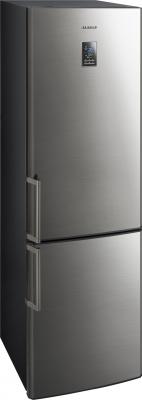 Холодильник с морозильником Samsung RL40EGIH1 - общий вид