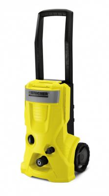 Мойка высокого давления Karcher K 5.520 (1.181-112.0) - вид спереди